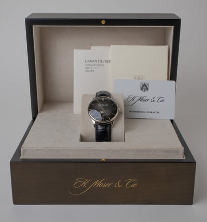 H. Moser & Cie Endeavor Small Seconds