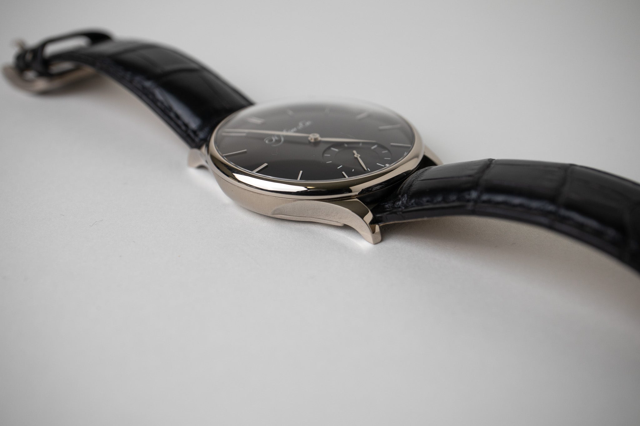 H. Moser & Cie Endeavor Small Seconds