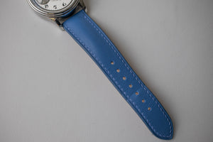 Habring Monopusher Chronograph Japan Edition For Shellman