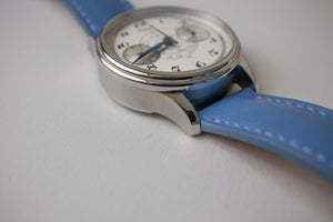 Habring Monopusher Chronograph Japan Edition For Shellman
