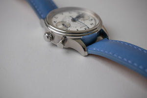 Habring Monopusher Chronograph Japan Edition For Shellman