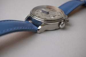 Habring Monopusher Chronograph Japan Edition For Shellman
