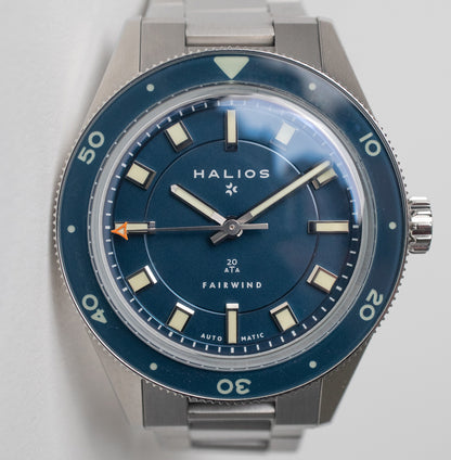 Halios Fairwind
