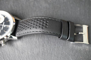 Hamilton Intra-Matic Auto Chrono American Classic