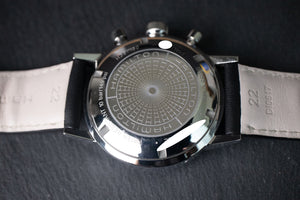 Hamilton Intra-Matic Auto Chrono American Classic
