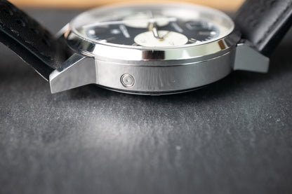 Hamilton Intra-Matic Auto Chrono American Classic