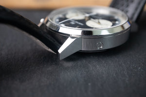 Hamilton Intra-Matic Auto Chrono American Classic