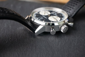 Hamilton Intra-Matic Auto Chrono American Classic