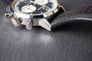 Hamilton Intra-Matic Auto Chrono American Classic