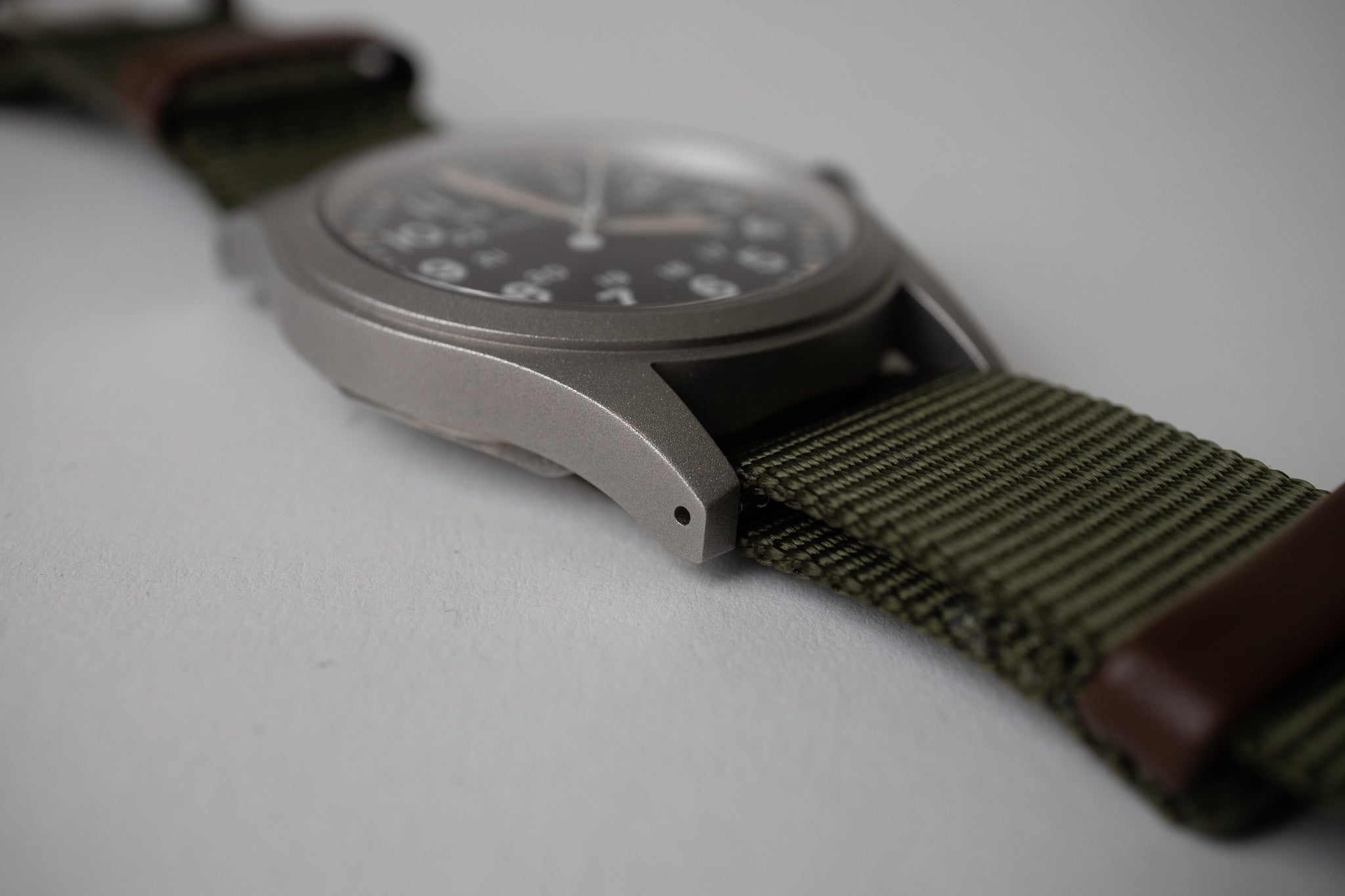 Hamilton Khaki Field H69439931