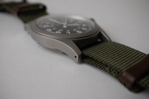 Hamilton Khaki Field H69439931