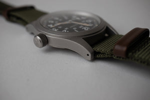 Hamilton Khaki Field H69439931