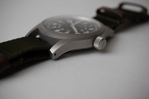 Hamilton Khaki Field H69439931