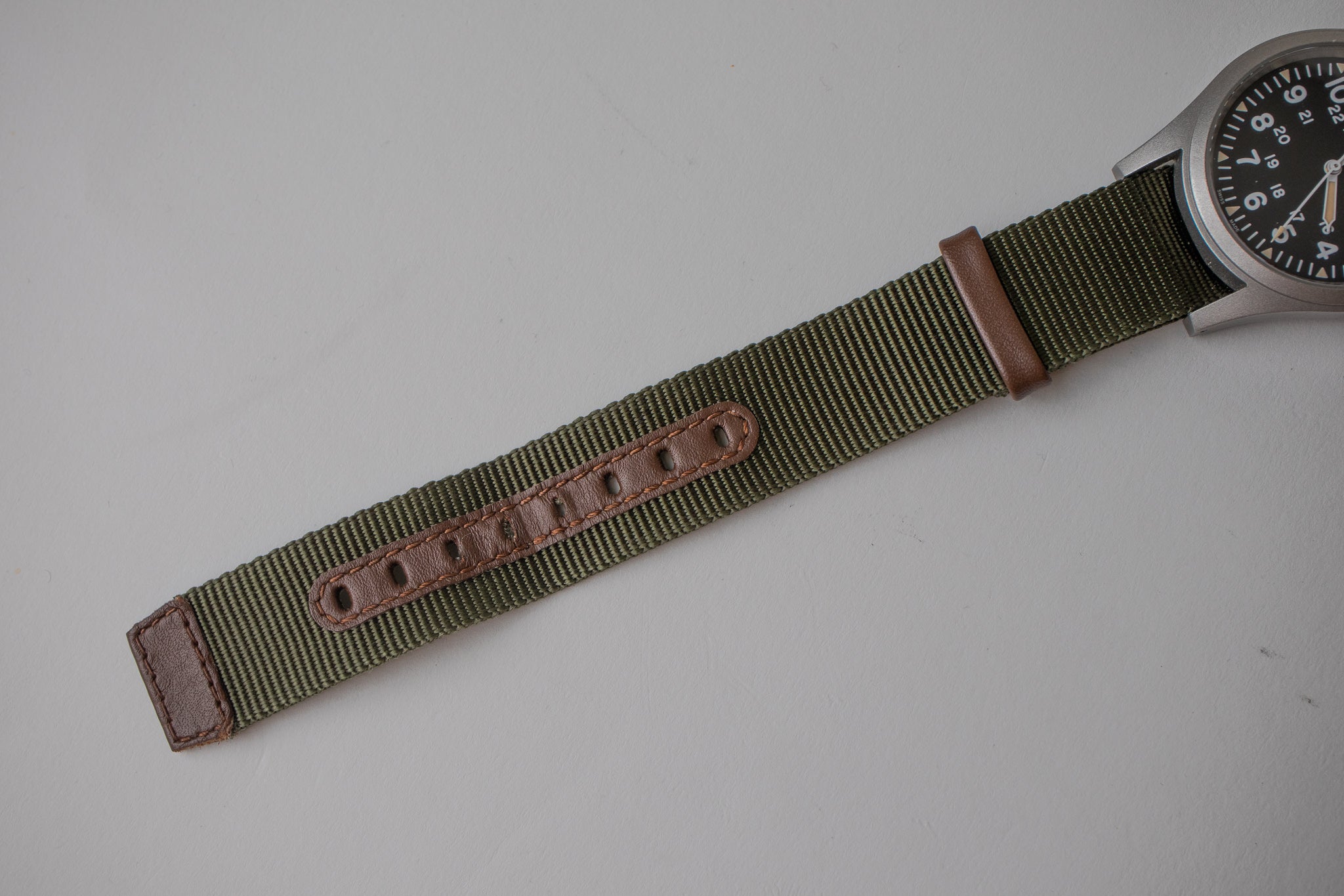Hamilton Khaki Field H69439931