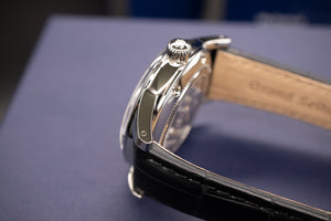 Grand Seiko SBGW231