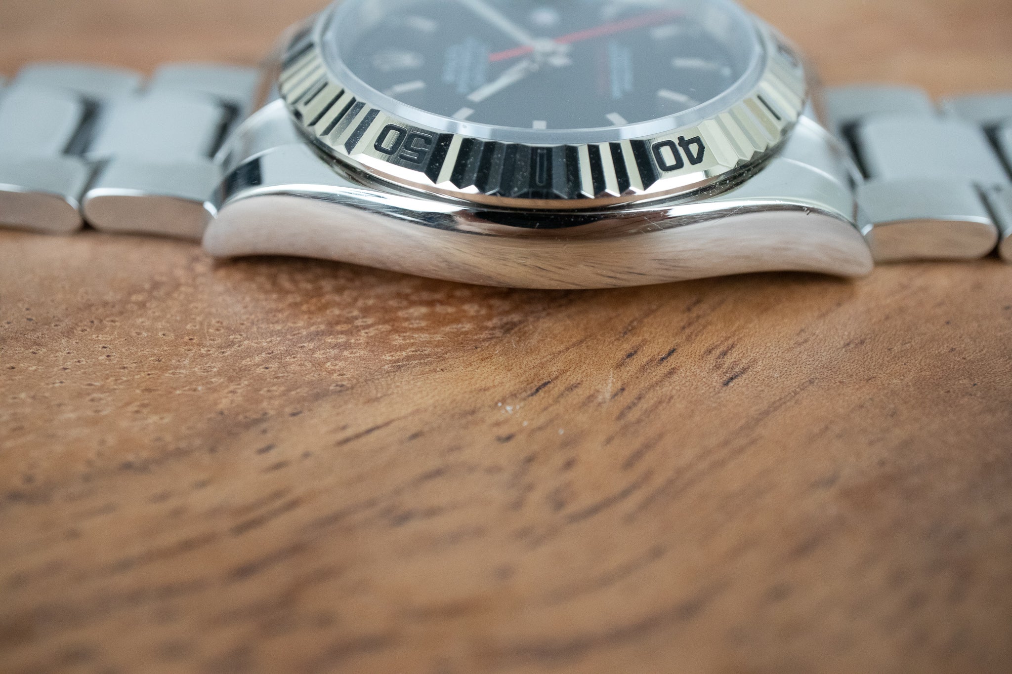Pre-Owned: Rolex Datejust Turn-O-Graph