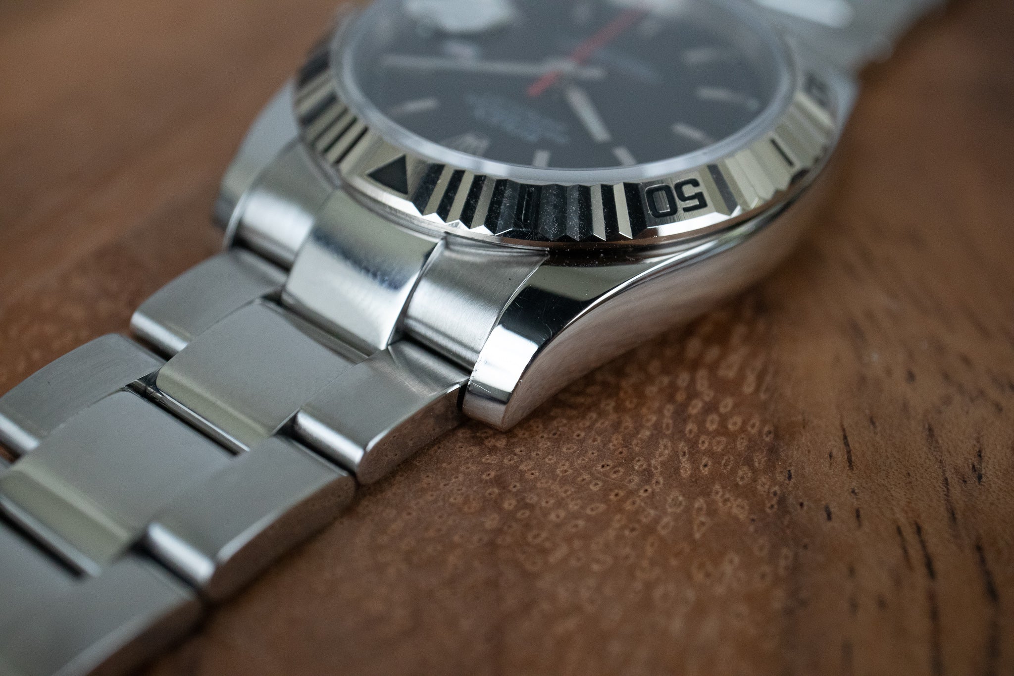Pre-Owned: Rolex Datejust Turn-O-Graph