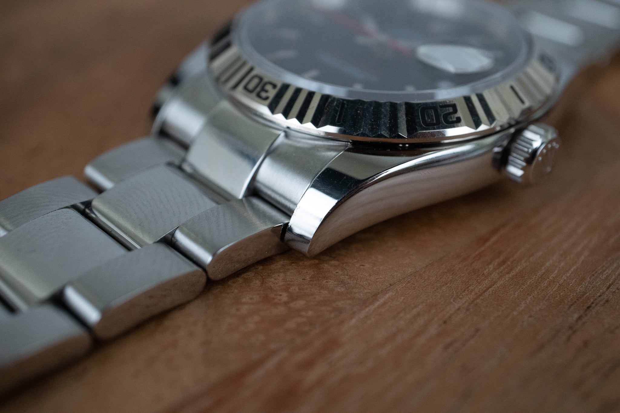Pre-Owned: Rolex Datejust Turn-O-Graph