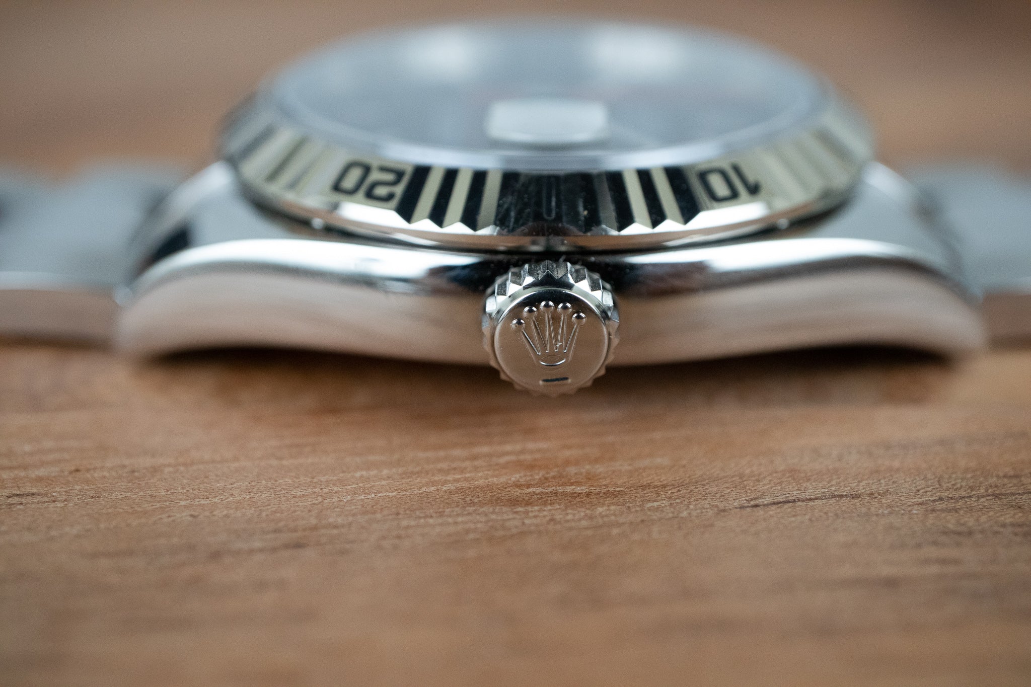 Pre-Owned: Rolex Datejust Turn-O-Graph
