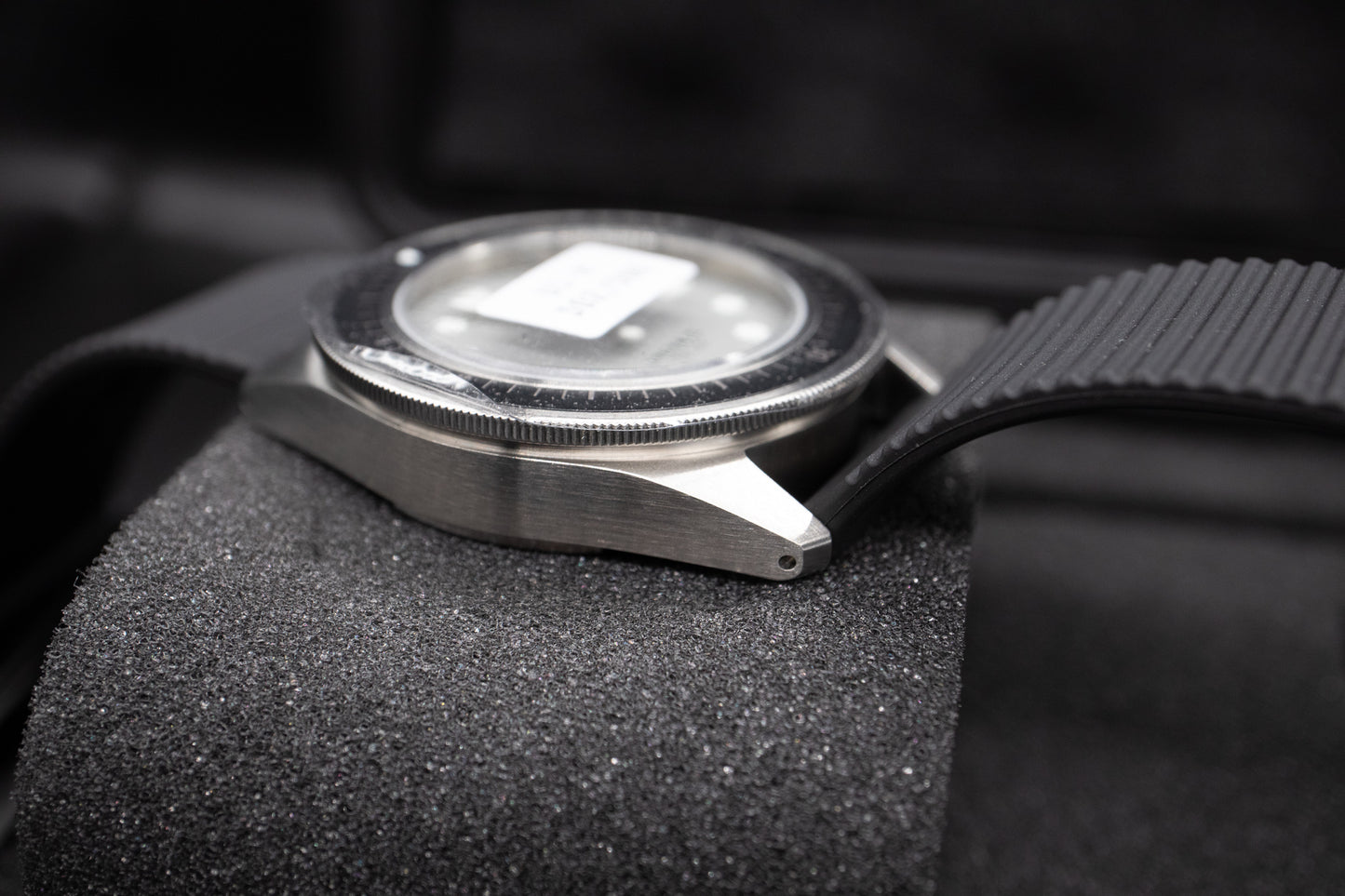 Unimatic Modello Uno U1-H Limited Edition For Hodinkee