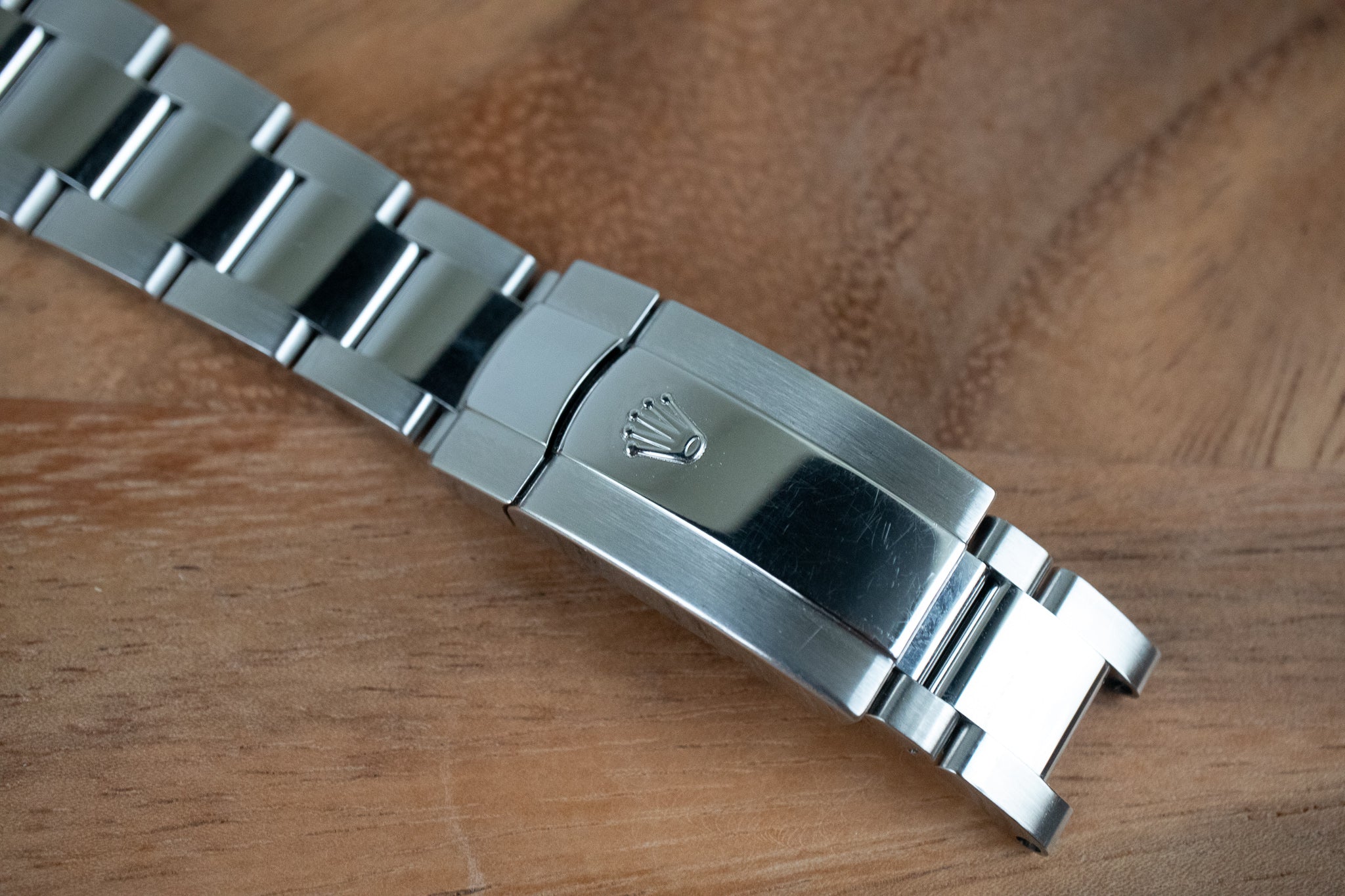 Pre-Owned: Rolex Datejust Turn-O-Graph