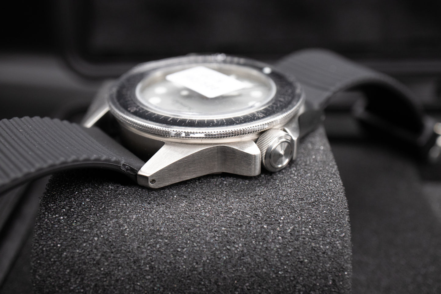 Unimatic Modello Uno U1-H Limited Edition For Hodinkee