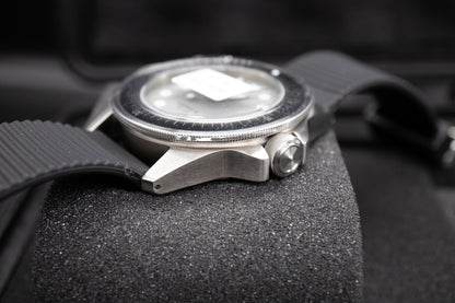 Unimatic Modello Uno U1-H Limited Edition For Hodinkee