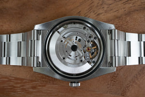 Pre-Owned: Rolex Datejust Turn-O-Graph