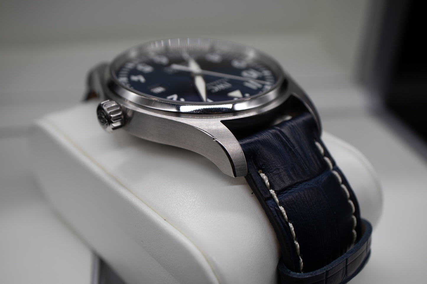 Pre-Owned IWC Mark XVIII "Le Petit Prince" IW327004