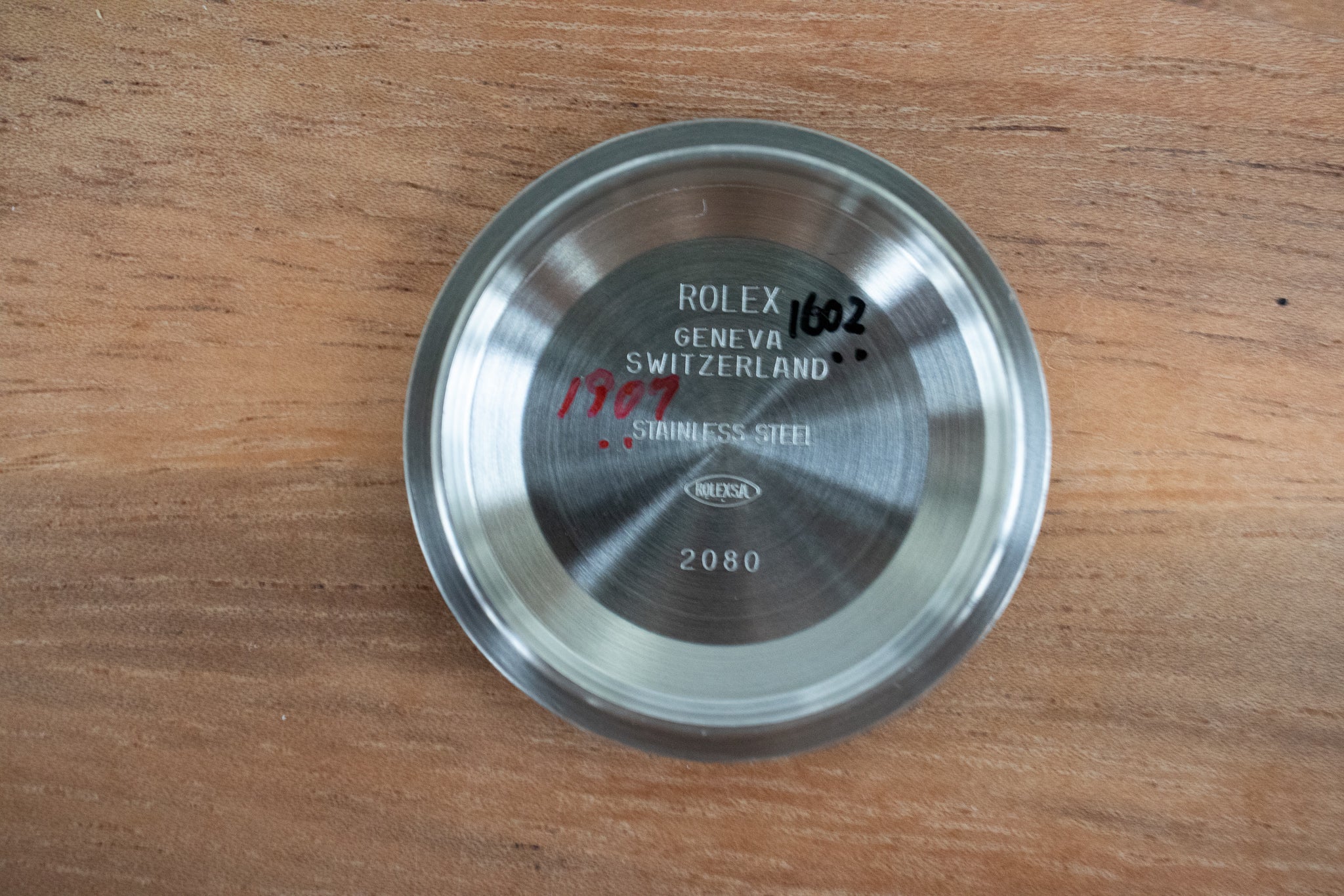 Pre-Owned: Rolex Datejust Turn-O-Graph