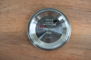 Pre-Owned: Rolex Datejust Turn-O-Graph