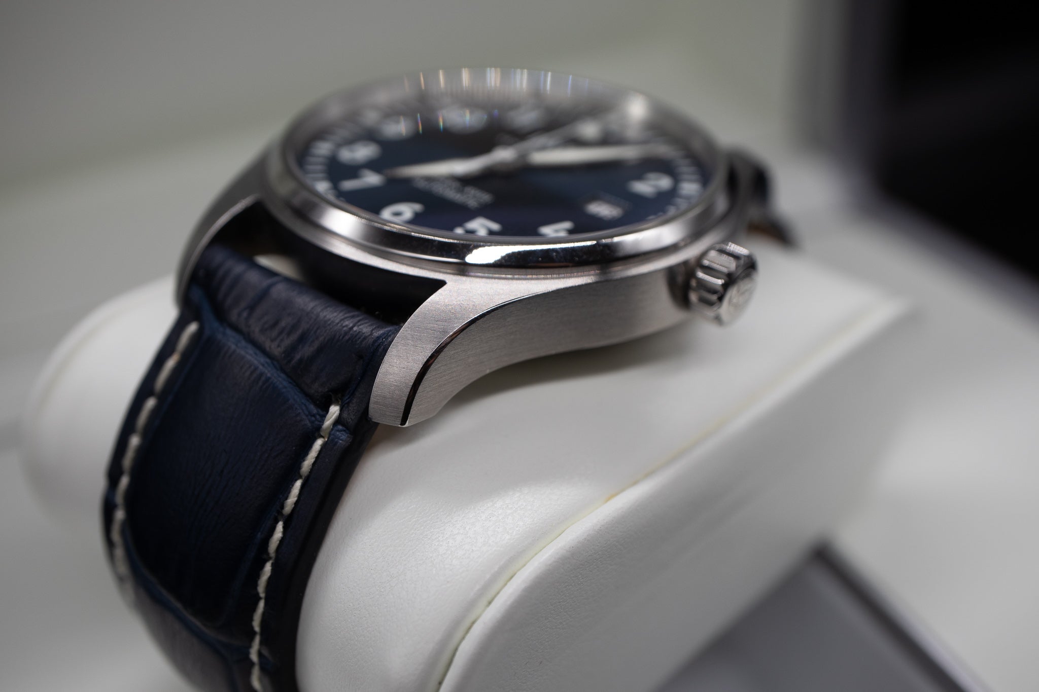 Pre-Owned IWC Mark XVIII 