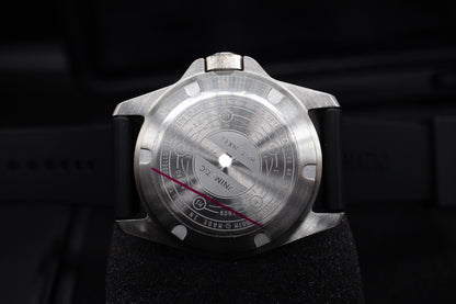 Unimatic Modello Uno U1-H Limited Edition For Hodinkee