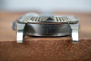 Pre-Owned: Rolex Datejust Turn-O-Graph