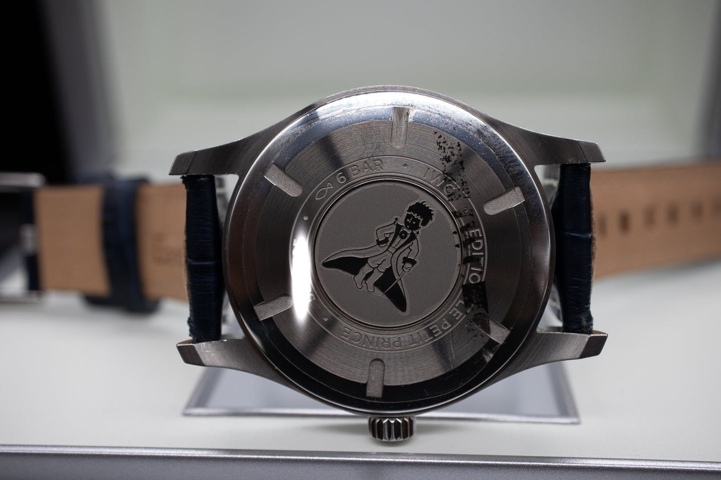 Pre-Owned IWC Mark XVIII "Le Petit Prince" IW327004