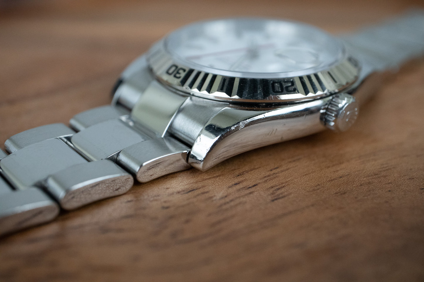 Rolex Datejust Turn-O-Graph