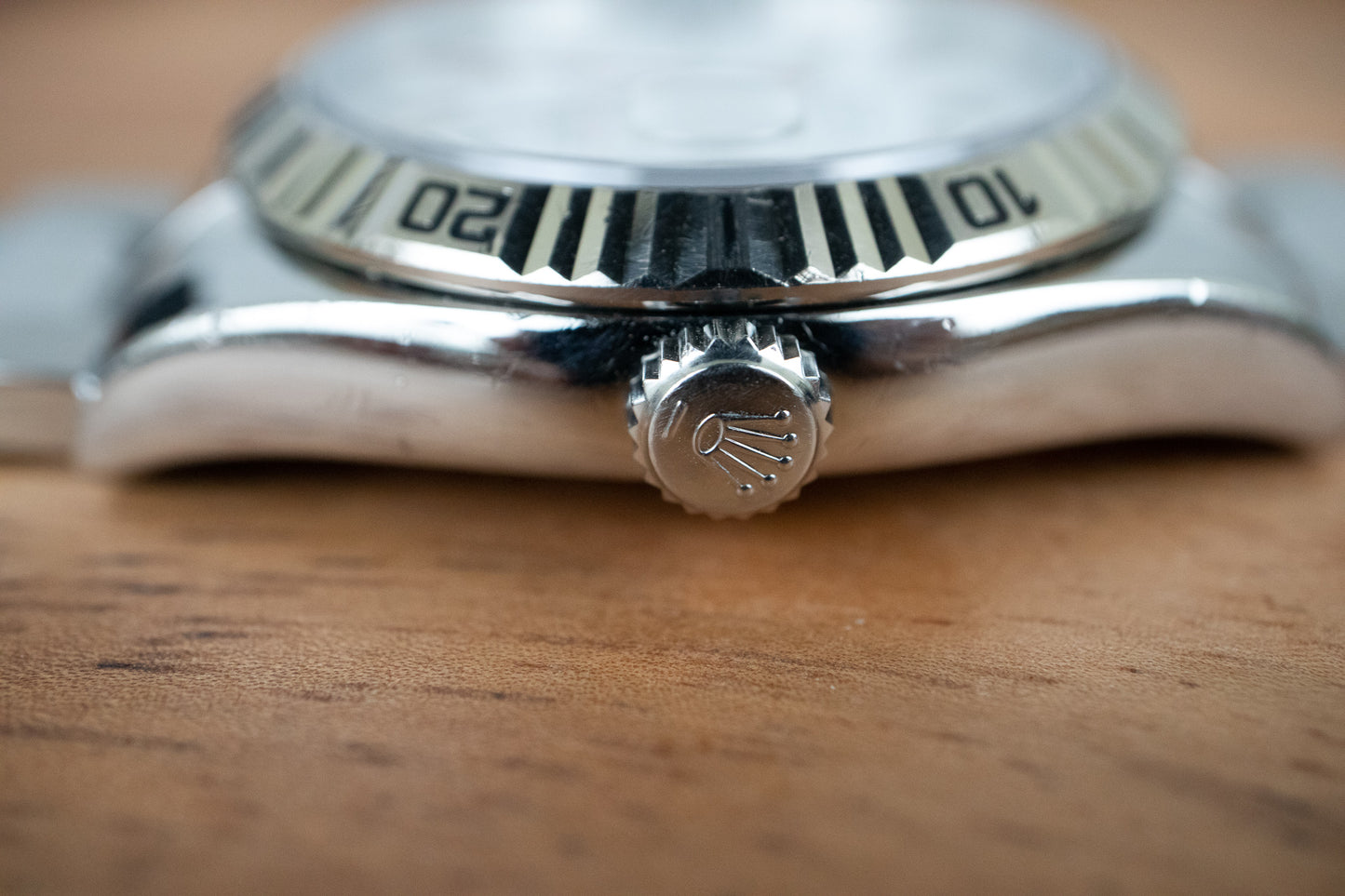 Rolex Datejust Turn-O-Graph
