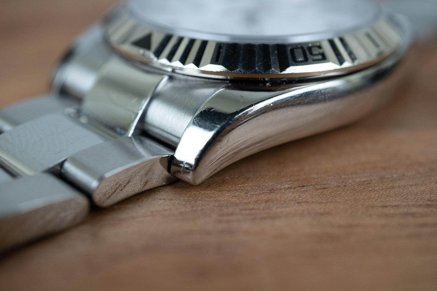 Rolex Datejust Turn-O-Graph