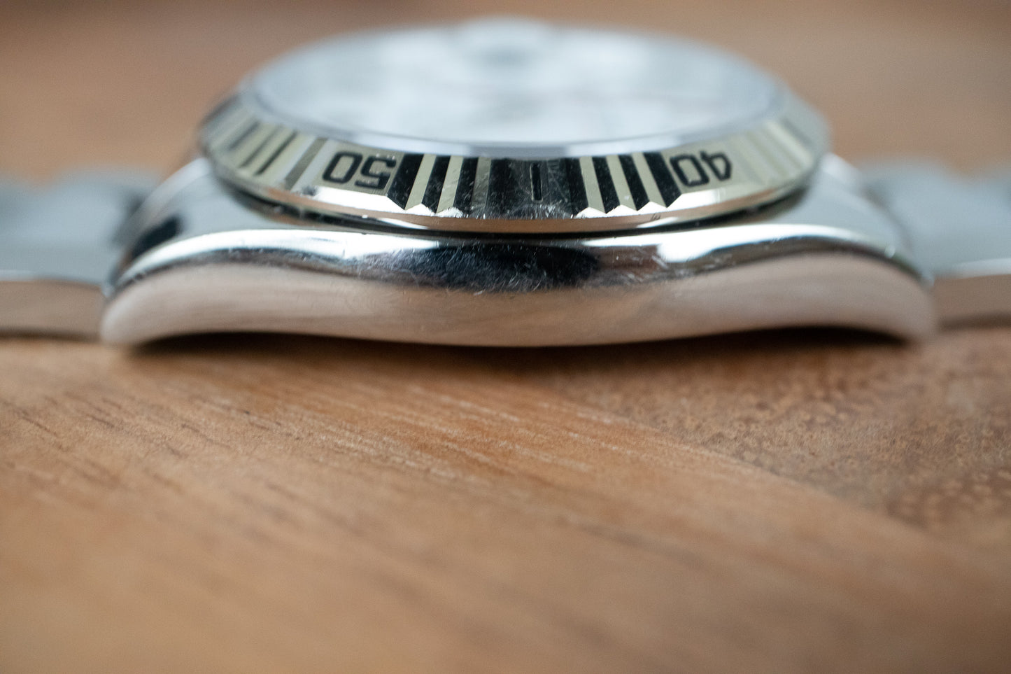 Rolex Datejust Turn-O-Graph