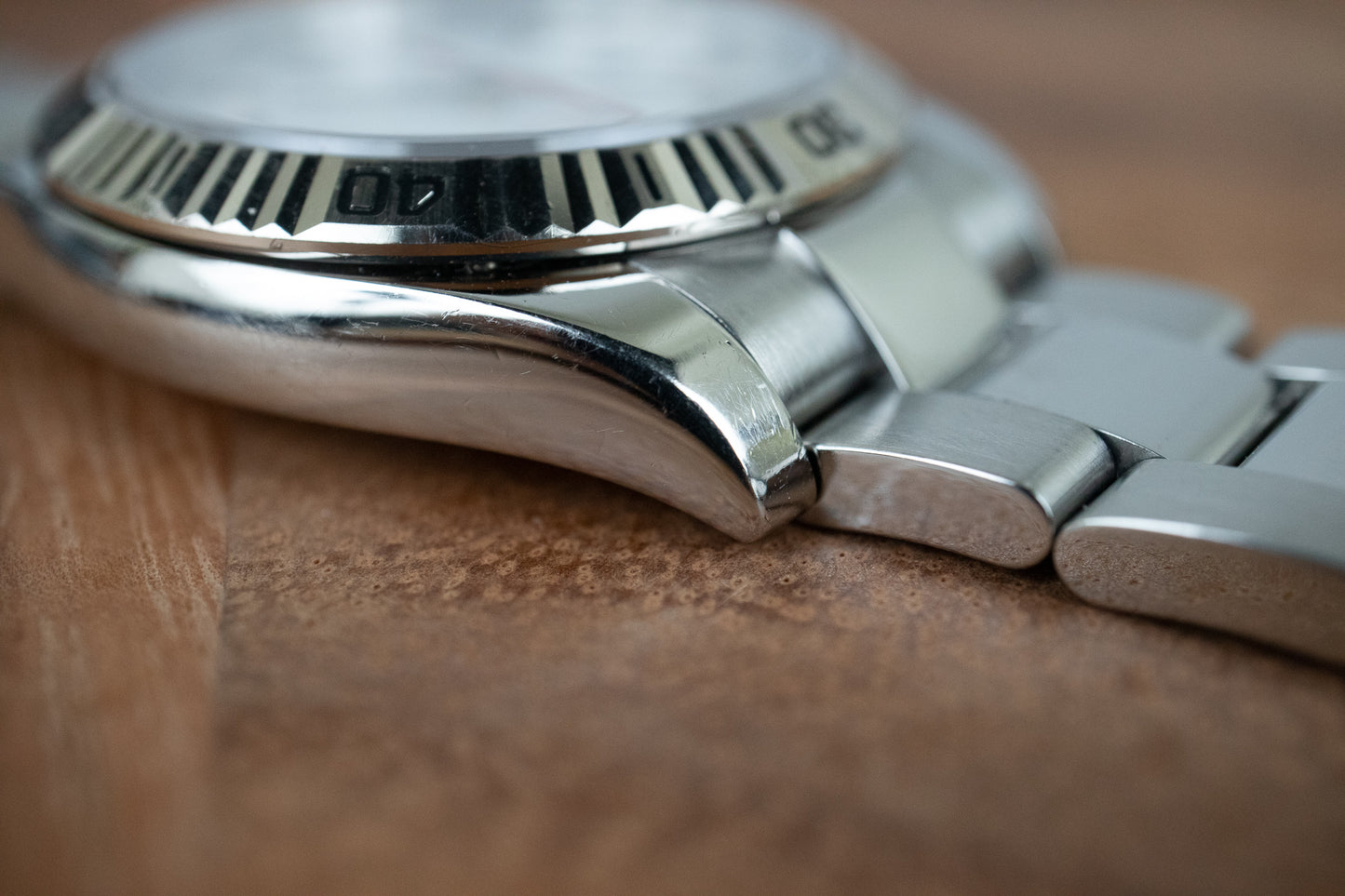 Rolex Datejust Turn-O-Graph