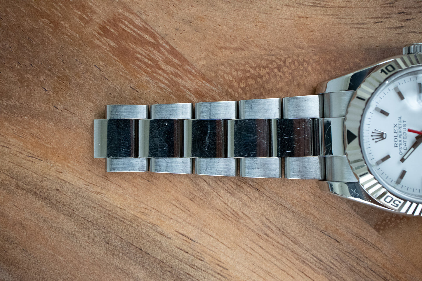 Rolex Datejust Turn-O-Graph