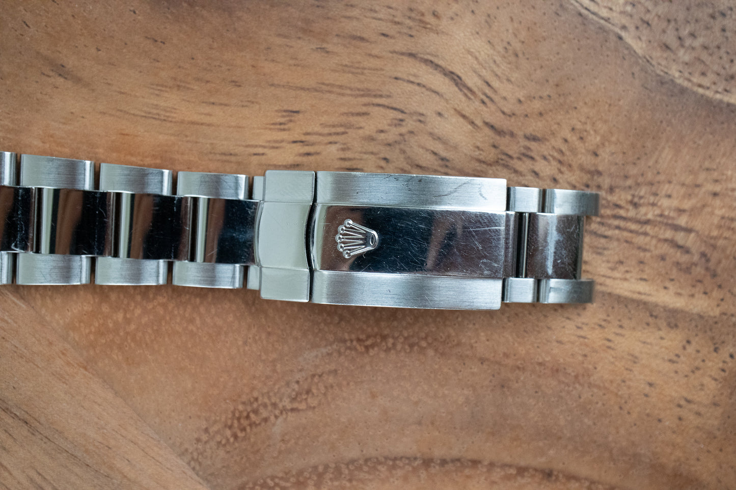 Rolex Datejust Turn-O-Graph