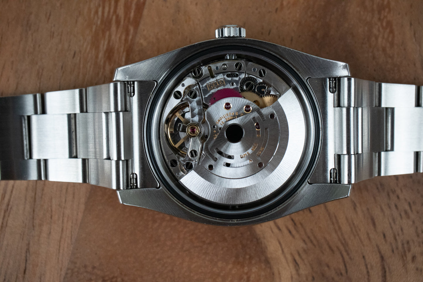 Rolex Datejust Turn-O-Graph