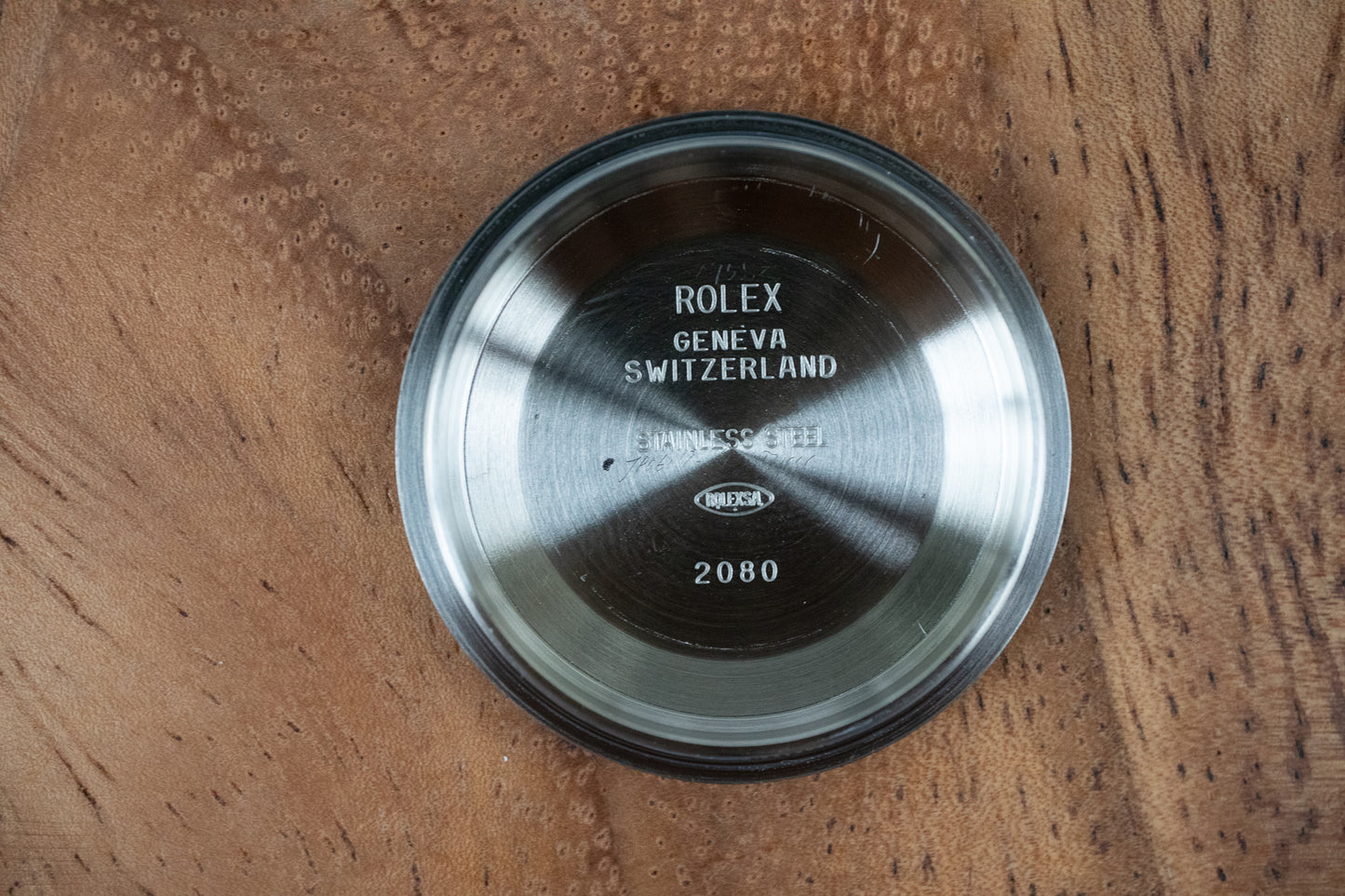 Rolex Datejust Turn-O-Graph