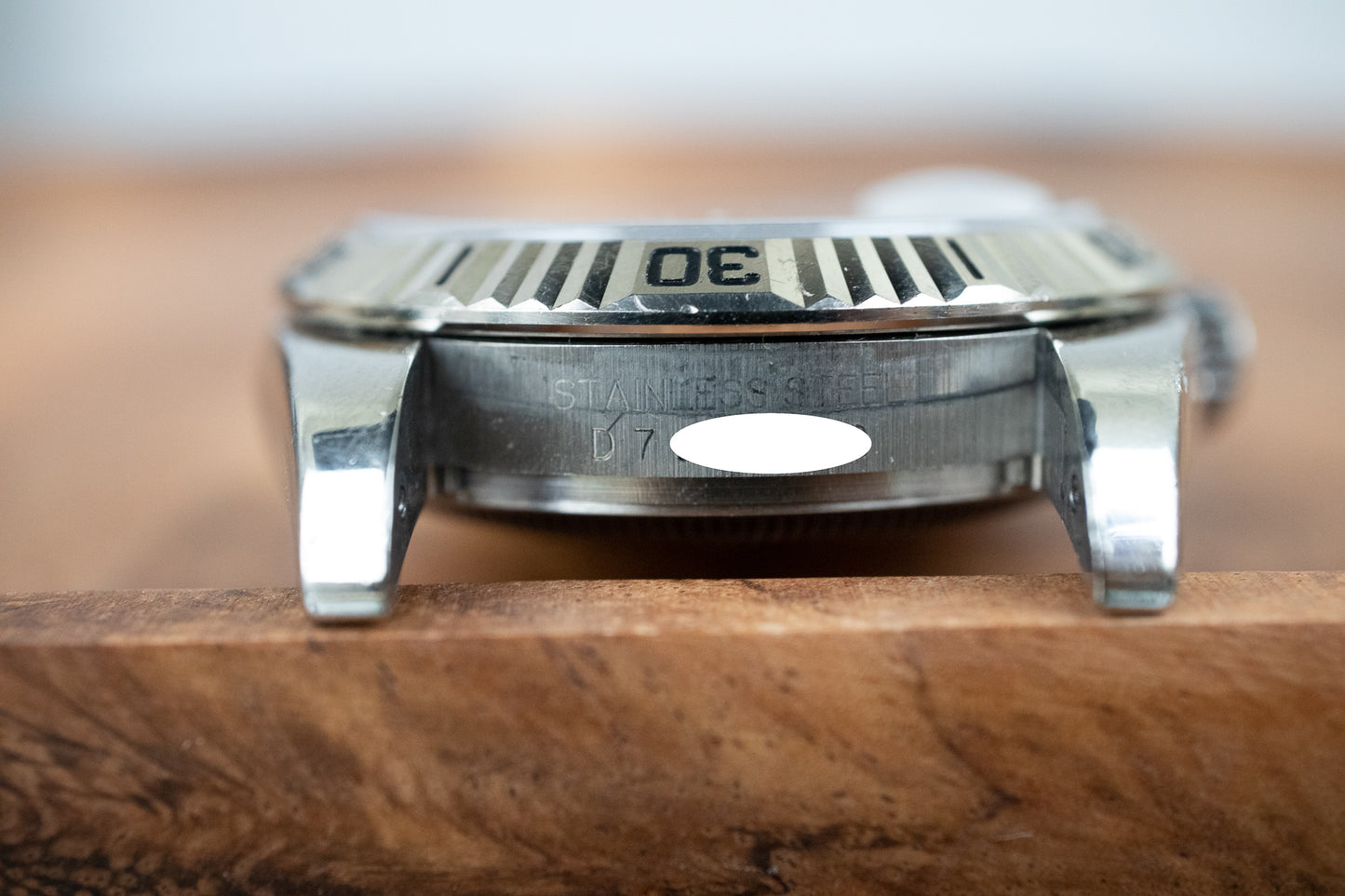 Rolex Datejust Turn-O-Graph