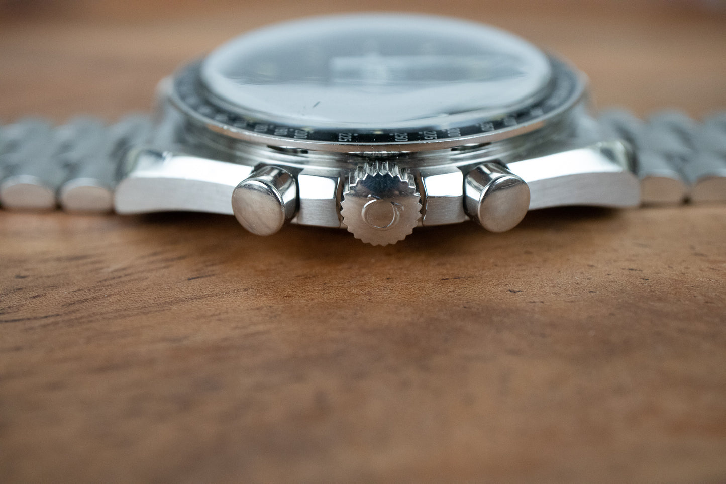 Omega Speedmaster Apollo XI De Luxe 3592.50