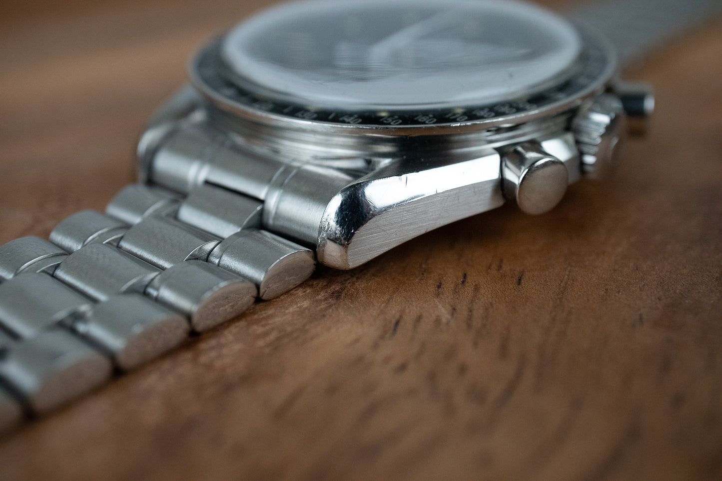 Omega Speedmaster Apollo XI De Luxe 3592.50