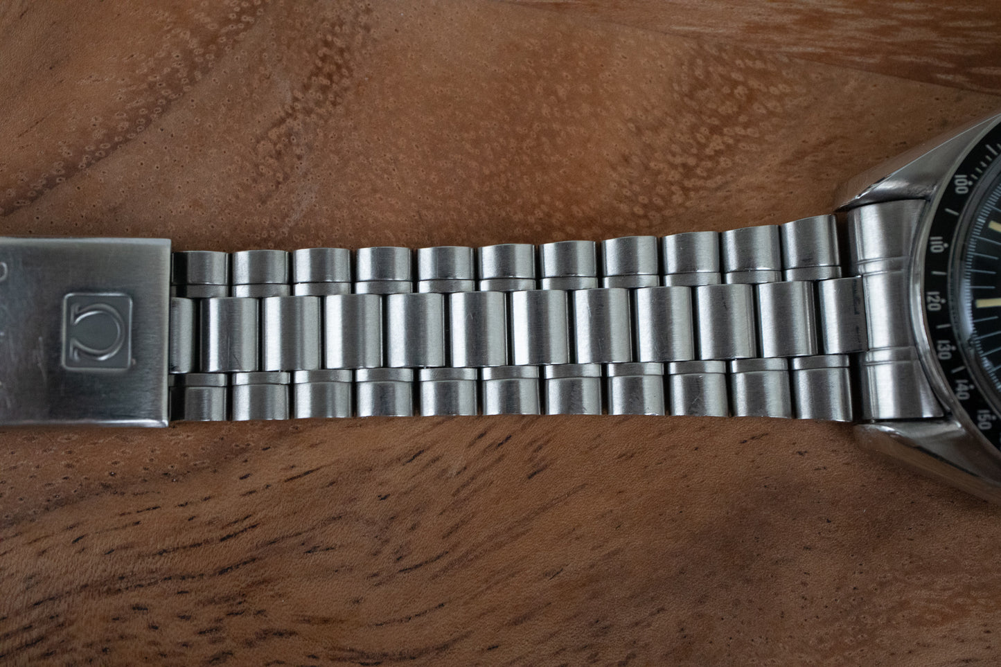 Omega Speedmaster Apollo XI De Luxe 3592.50