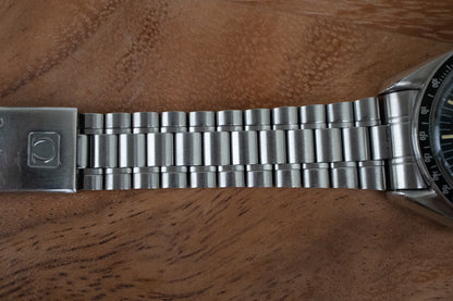 Omega Speedmaster Apollo XI De Luxe 3592.50