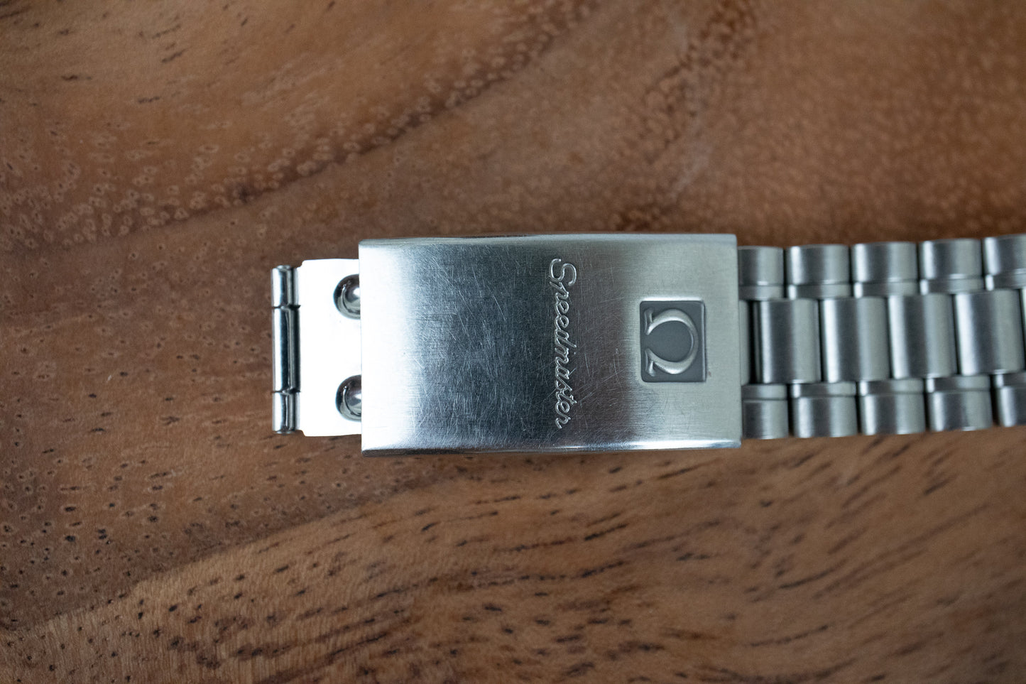 Omega Speedmaster Apollo XI De Luxe 3592.50